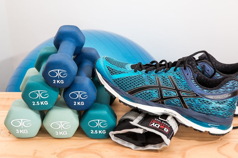 Cardiovascular Exercises