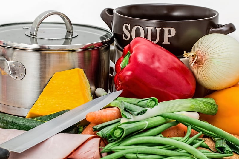 Healthy Recipe Ideas