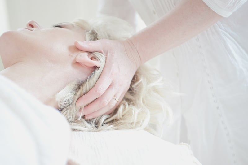 Pampering Ideas
